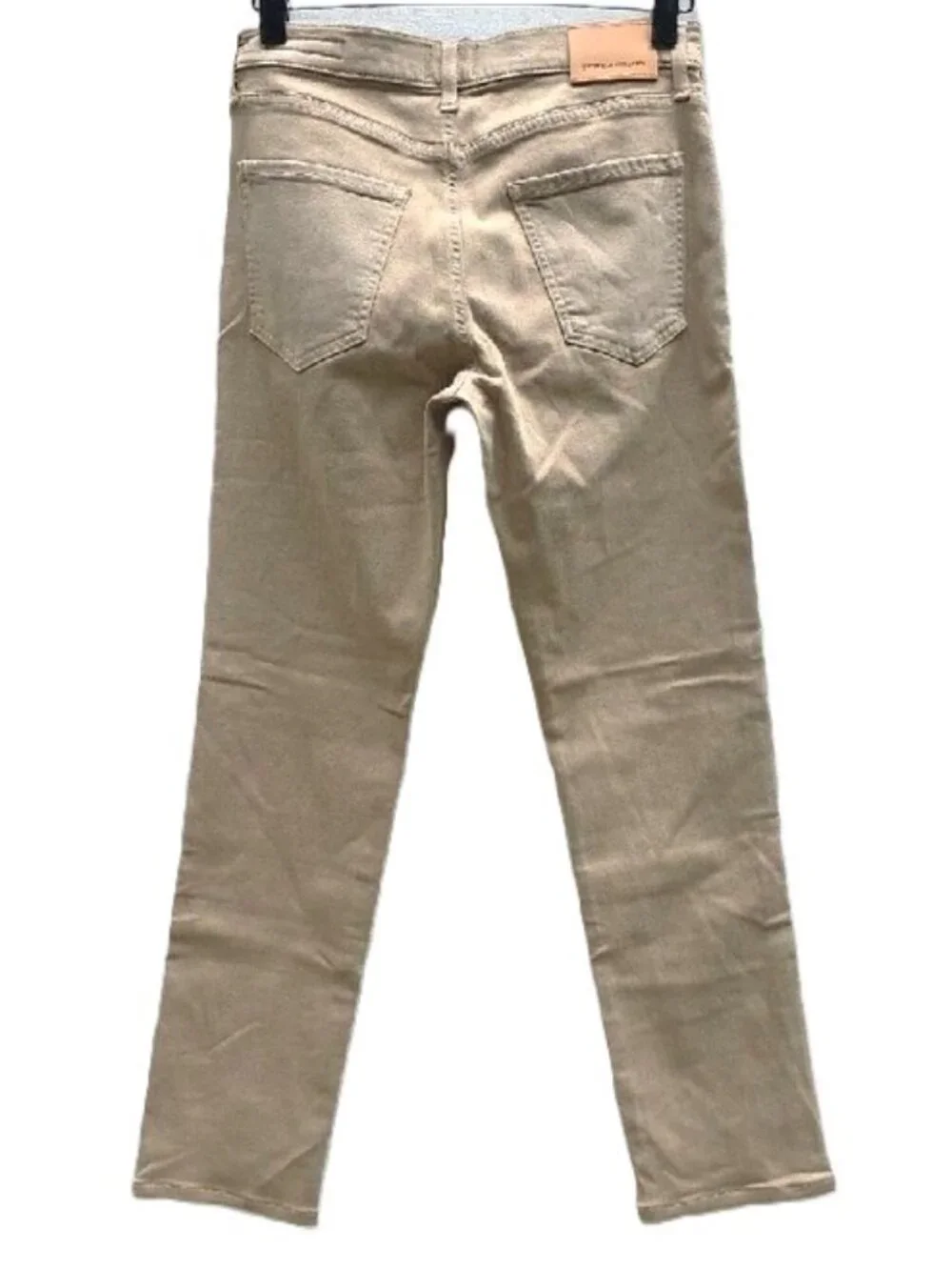NEW CITIZENS OF HUMANITY THE GAGE SLIM STRAIGH SFT WELT JEANS IN ABBOT SIZE 30